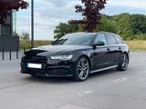 Audi A6 3.0 TDI 200kW quattro S-Line - BOSE - AHK  - Audi A6: 3.2
