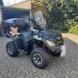 Kymco MXU 300R Onroad LOF - Offers