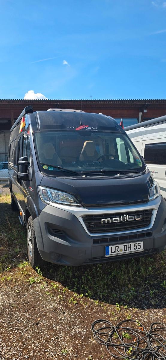 Malibu 640 LE