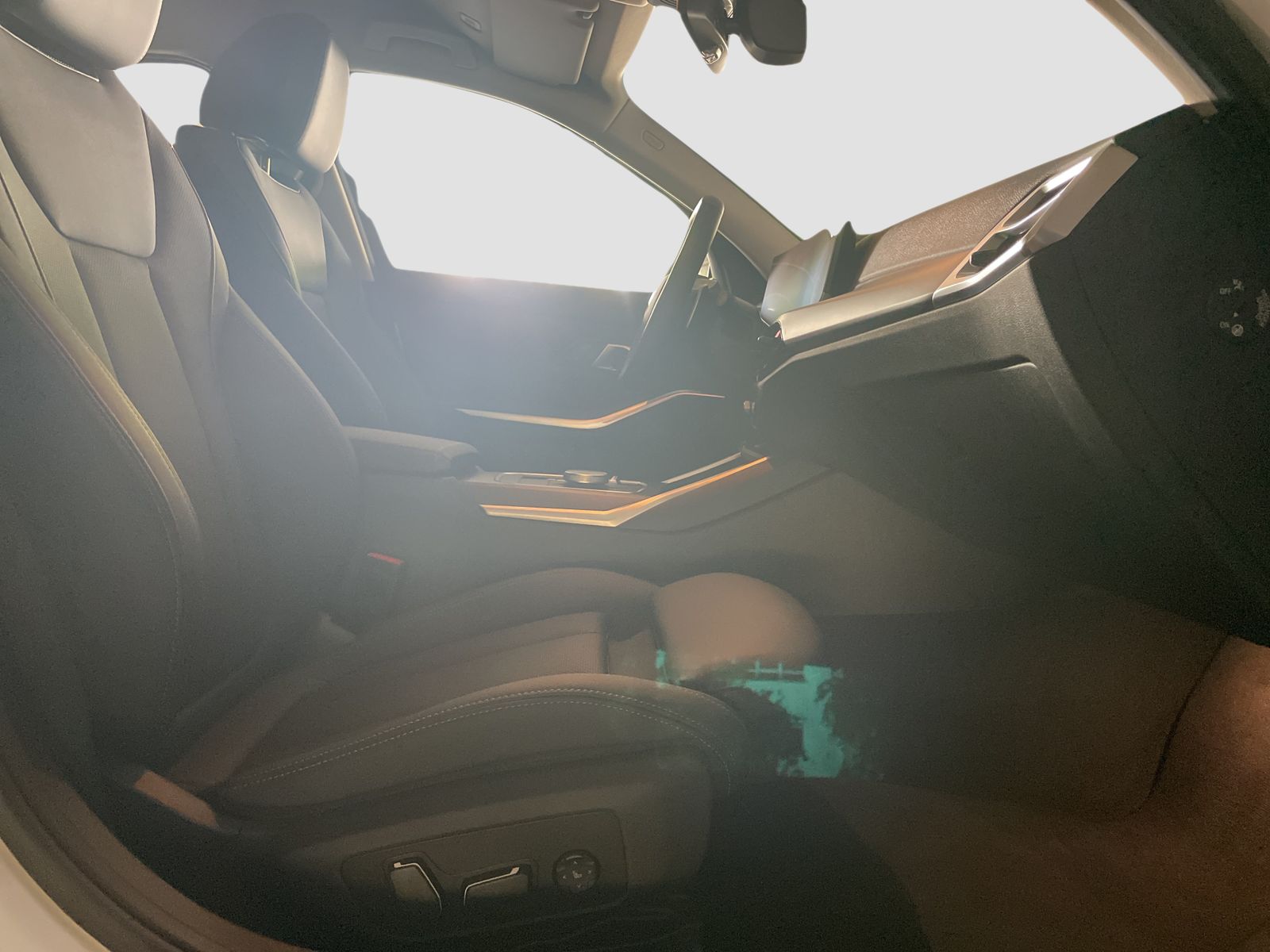 BMW 330 - Bild 11
