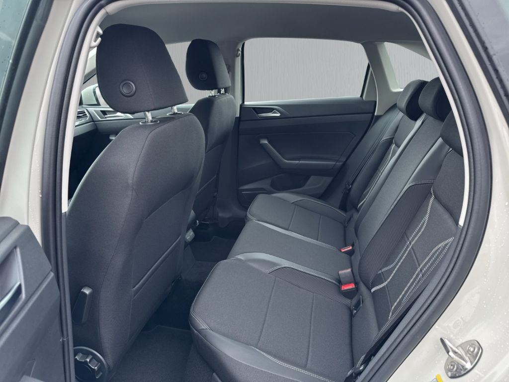 Volkswagen Taigo - Bild 14