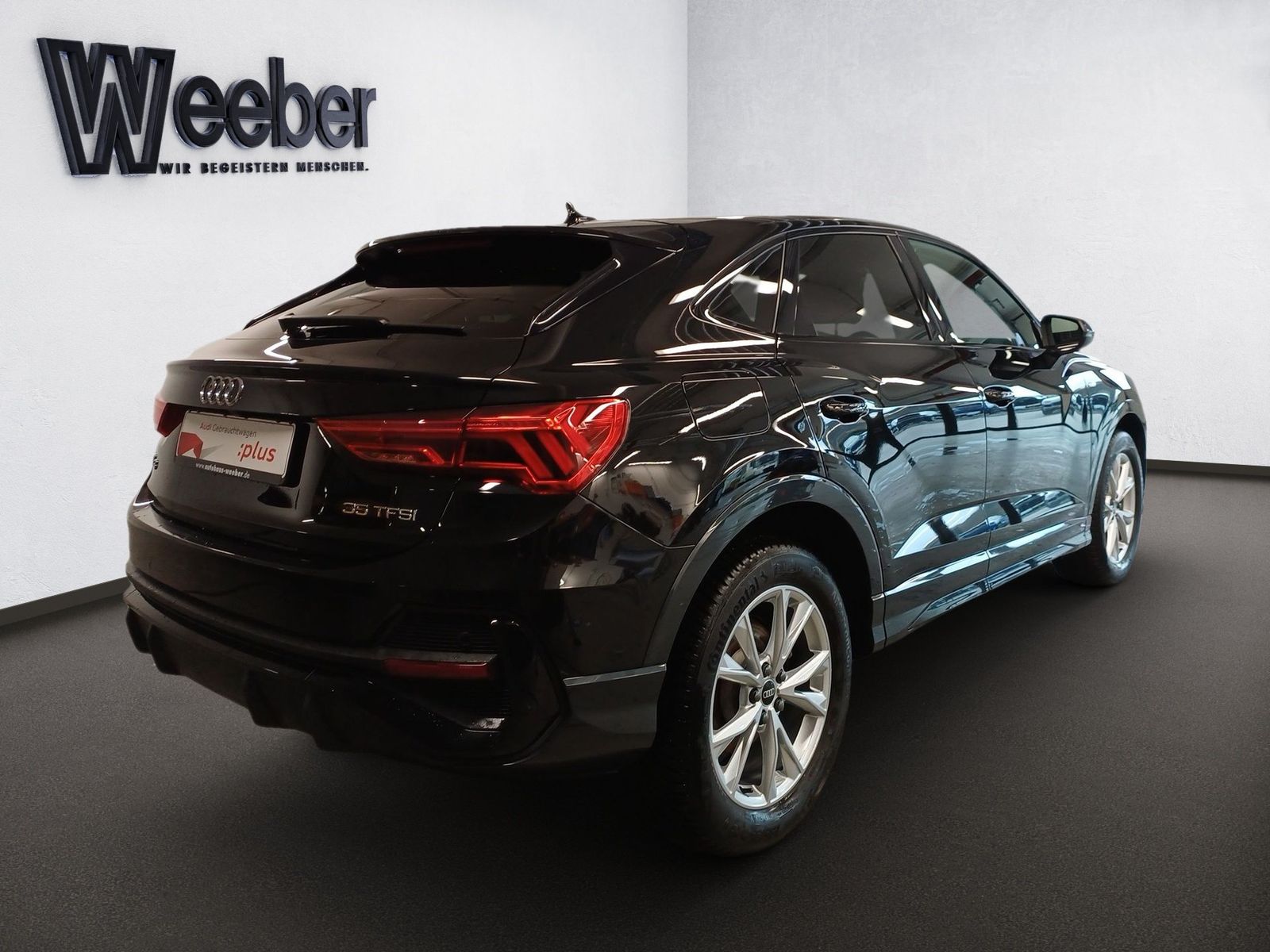 Audi Q3 - Bild 14
