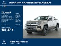 Volkswagen Amarok - Vorschau Bild 2