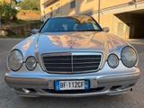 Mercedes-Benz Mercedes-benz E 200 cat Station Wagon Avantgarde - gebrauchte Mercedes-Benz E 200 aus dem Jahr 1999