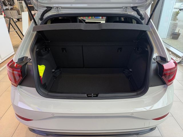 Polo VI Goal 1,0 l TSI El. Panodach Navi Rear Vi
