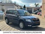 Skoda Yeti Joy | AUTOMATIK | TÜV | GARANTIE | - Skoda Yeti in Duisburg