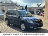Skoda Yeti Joy | AUTOMATIK | TÜV | GARANTIE | - Skoda Yeti: Joy