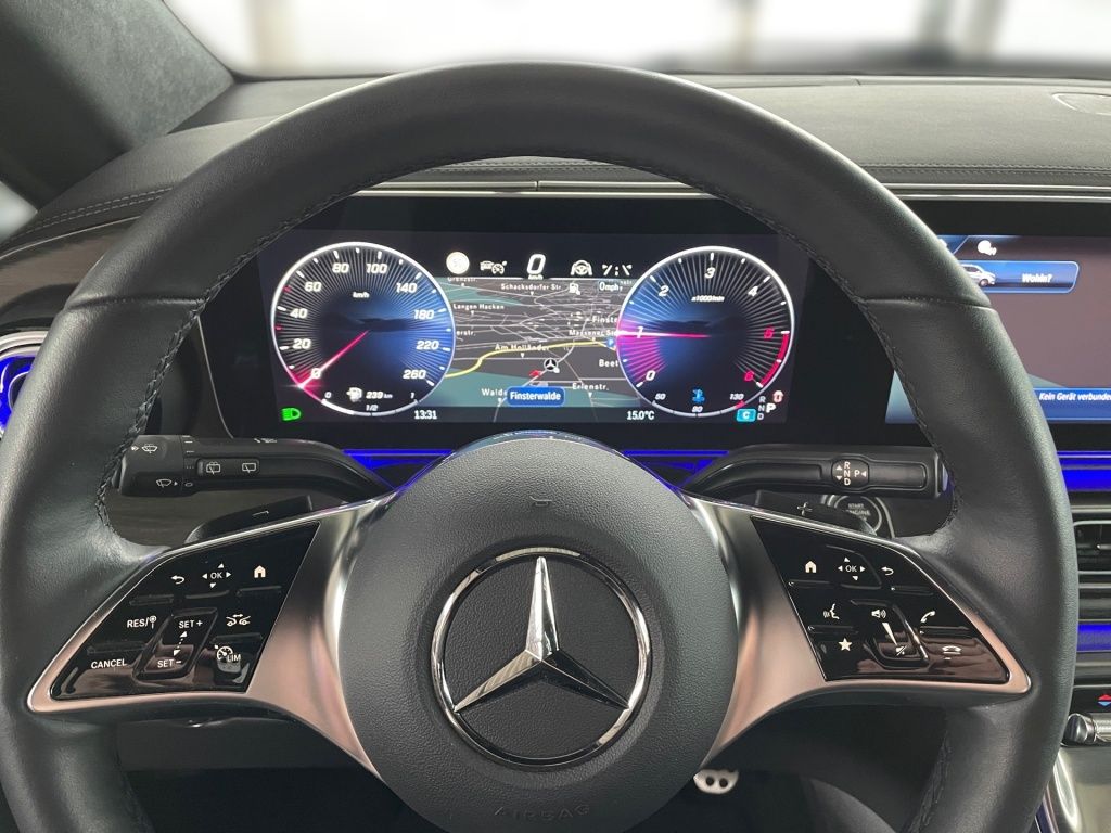 Fahrzeugabbildung Mercedes-Benz V 300 d 4M EXC/L STHZ,360°,Airmatic,Luxuss.,Pano