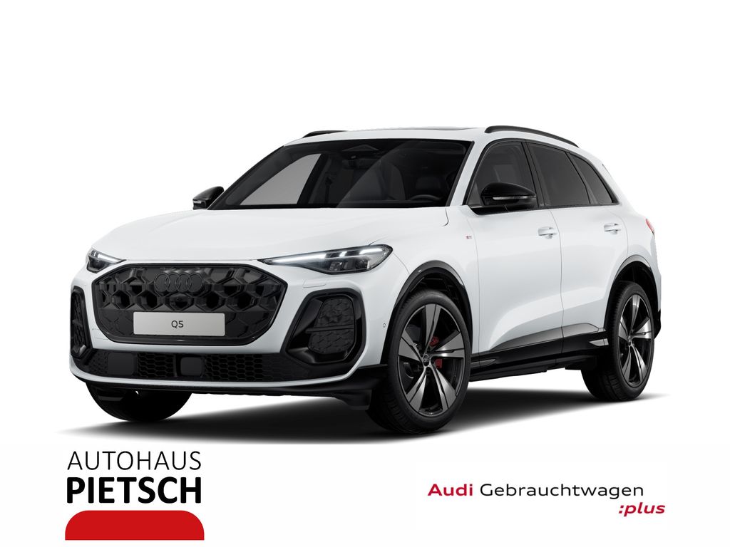 Image of Audi Q5