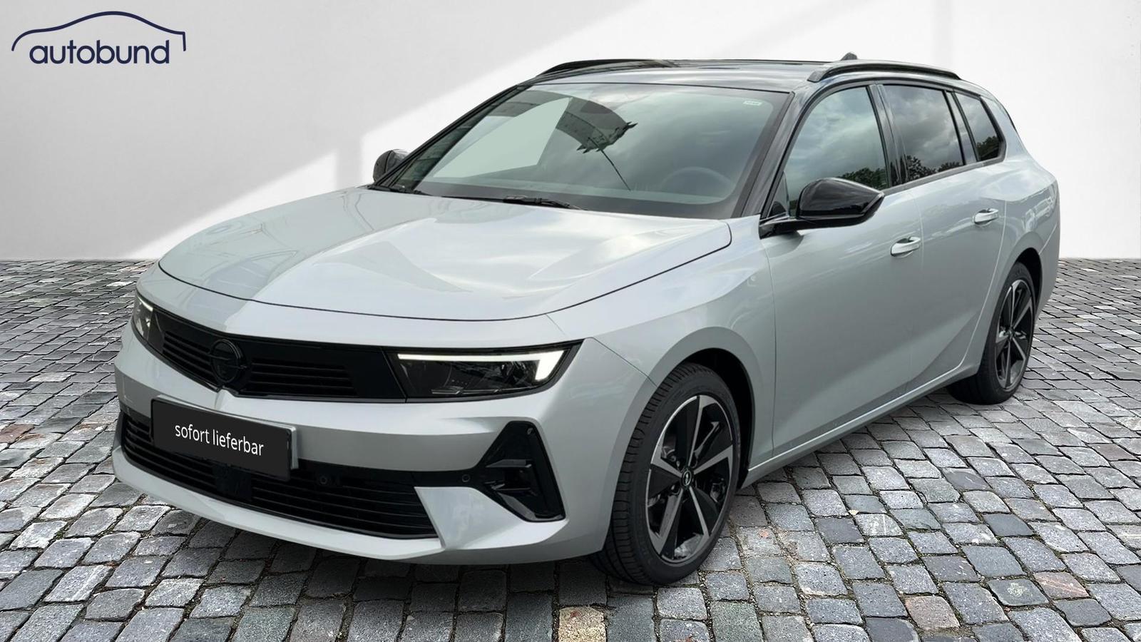 Opel L Sports Tourer 1,2 GS Alu KA LED Link LRH NBA P