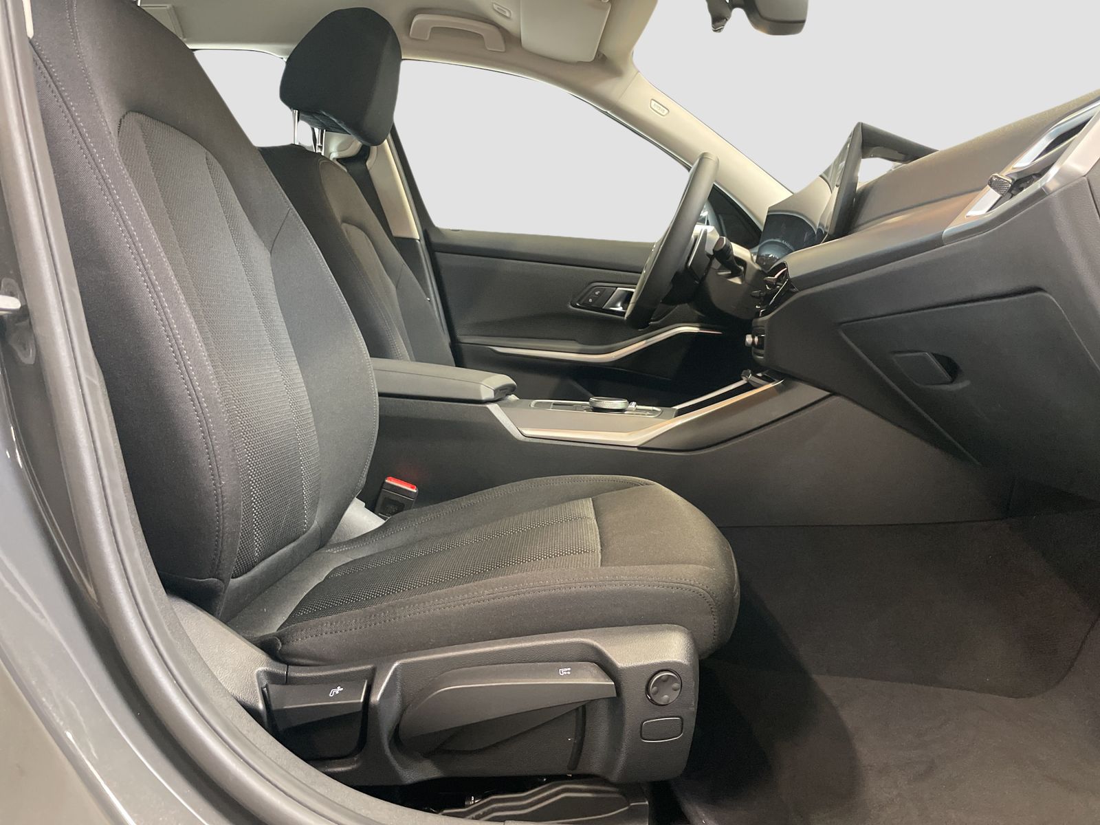 BMW 318 - Bild 11
