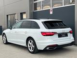 Audi A4 Avant 35 TDI Sline|1.H|360|B&O|SHzG|LED|Pano - Audi A4: Sline TDI