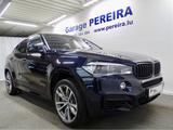 BMW X6 M50 i FACELIFT XDRIVE M SPORT PAKET PANO CUIR - BMW X6 M50 aus 2018