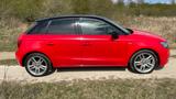 Audi A1 1.4 TFSI S tronic S line Sportback S line - Audi A1: Tronic