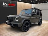 Mercedes-Benz G 450d Professional Line,Superior,TV-Fond,Massag - Mercedes-Benz G 450 Jahreswagen