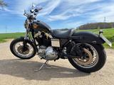 Harley-Davidson Sportster XLH 1200 - HARLEY-DAVIDSON XLH 1200 SPORTSTER