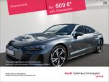 Audi e-tron GT quattro AIR SUSPENSION PANO RFK E-SITZ - gebrauchte Audi e-tron GT aus dem Jahr 2023