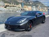 Ferrari GTC4Lusso 3.9 V8 T DCT - gebrauchte Ferrari Limousine