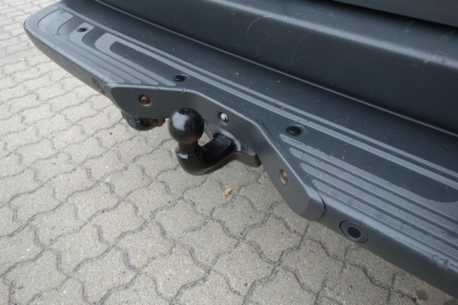 Mercedes-Benz Sprinter 311 CDI L2H1 KASTEN STDHZG/AHK/LED, миниатюра 19
