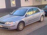Renault Laguna 2 Privileg Ausstattung 1.8 ... - Renault Laguna: 8.1