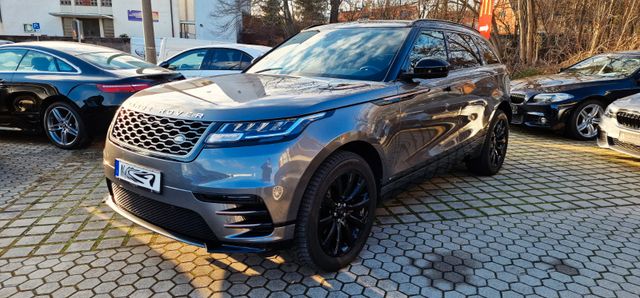 Land Rover Range Rover Velar R-Dynamic D240