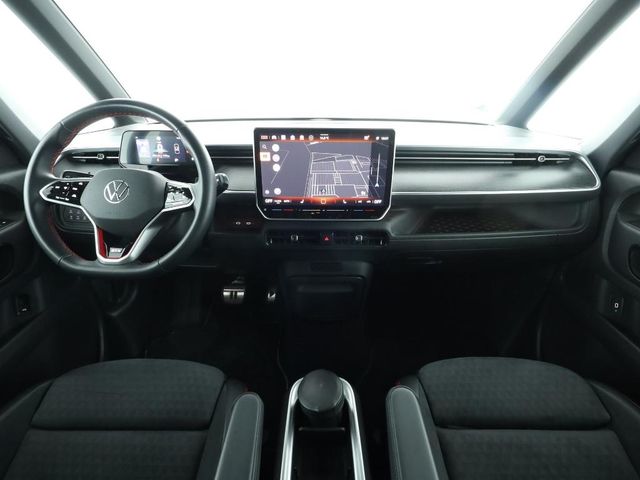 ID.Buzz GTX LR 4MOTION 91 kWh WÄRMEPUMPE