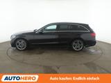Mercedes-Benz C 200 T 4Matic AMG Line Aut.*LED*NAVI*TEMPO*CAM* - Mercedes-Benz C 200 in Bonn