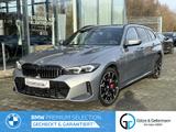 BMW 330e Touring M Sport PRO //Pano AHK FACELIFT