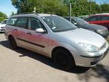 Ford Focus 1.8TDDi 66kW Futura - Ford: Tddi
