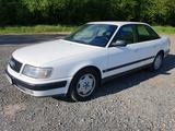 Audi 100 c4 2.3l/5 zylinder - Audi 100: 100c3
