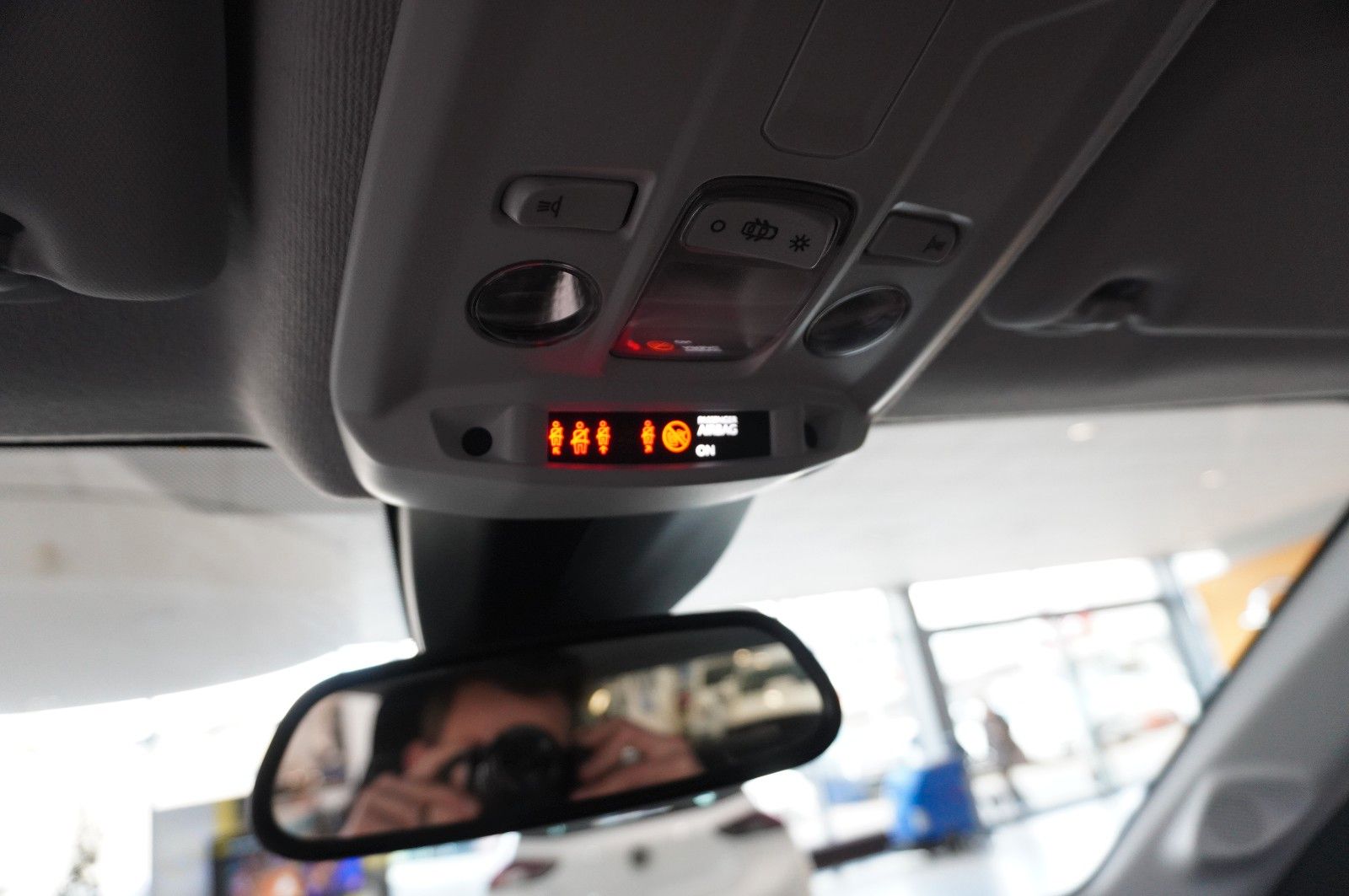 Fahrzeugabbildung Opel Corsa F 1.2 EDITION NAVI/KAMERA/TEMP./PDC/DAB+