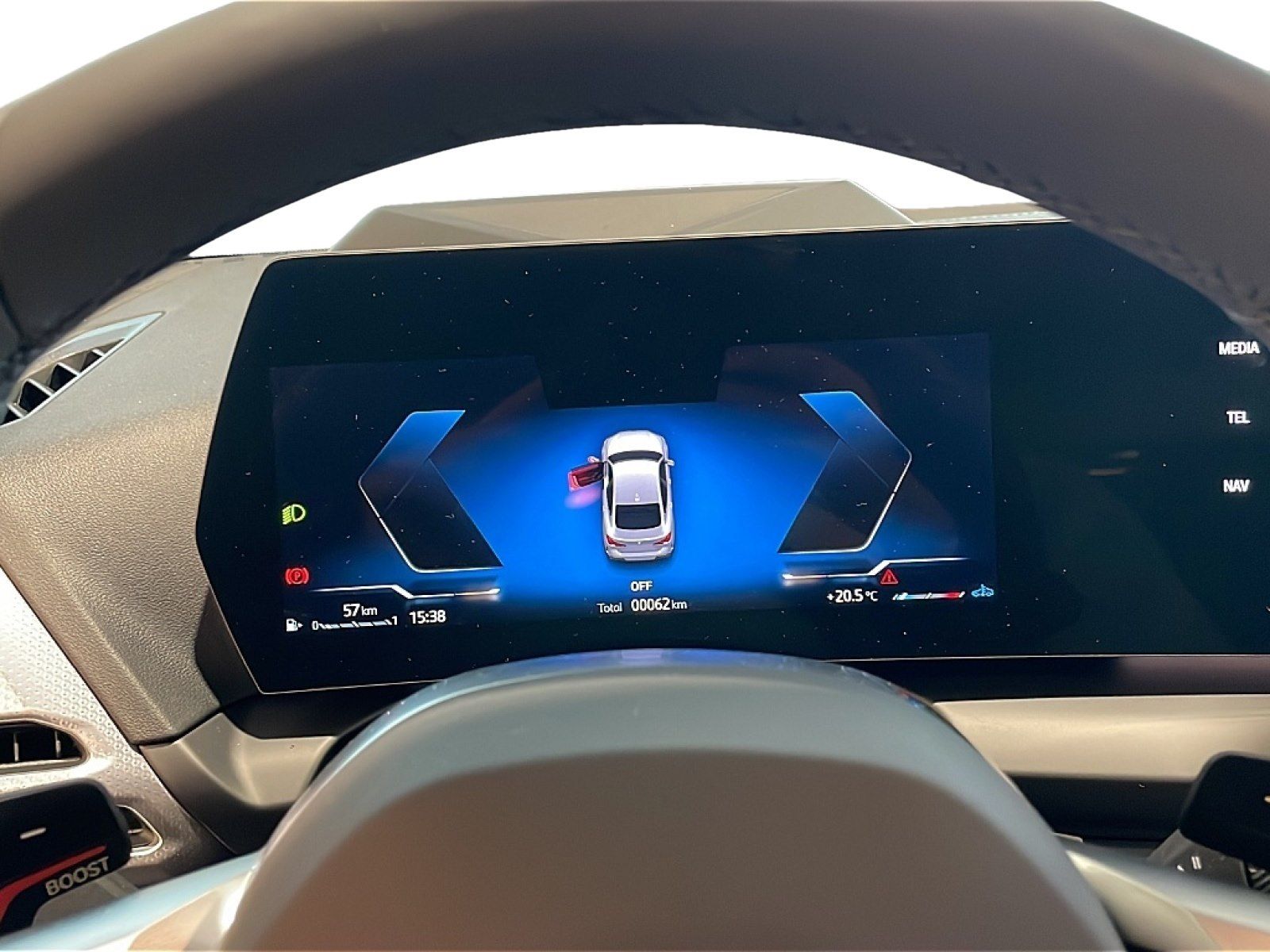 BMW 220 Gran Coupé - Bild 15