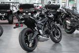 Kawasaki Z 650 ABS, Modell 2025, sofort lieferbar - KAWASAKI 650 Z