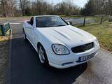 Mercedes-Benz SLK 200 + AMG + Designo + - Mercedes-Benz SLK 200 Gebrauchtwagen in Oberhausen