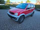 Daihatsu Terios Pur - Daihatsu Terios: Automatik