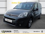 Citroën Berlingo 1.6 BlueHDi 120 FAP Selection