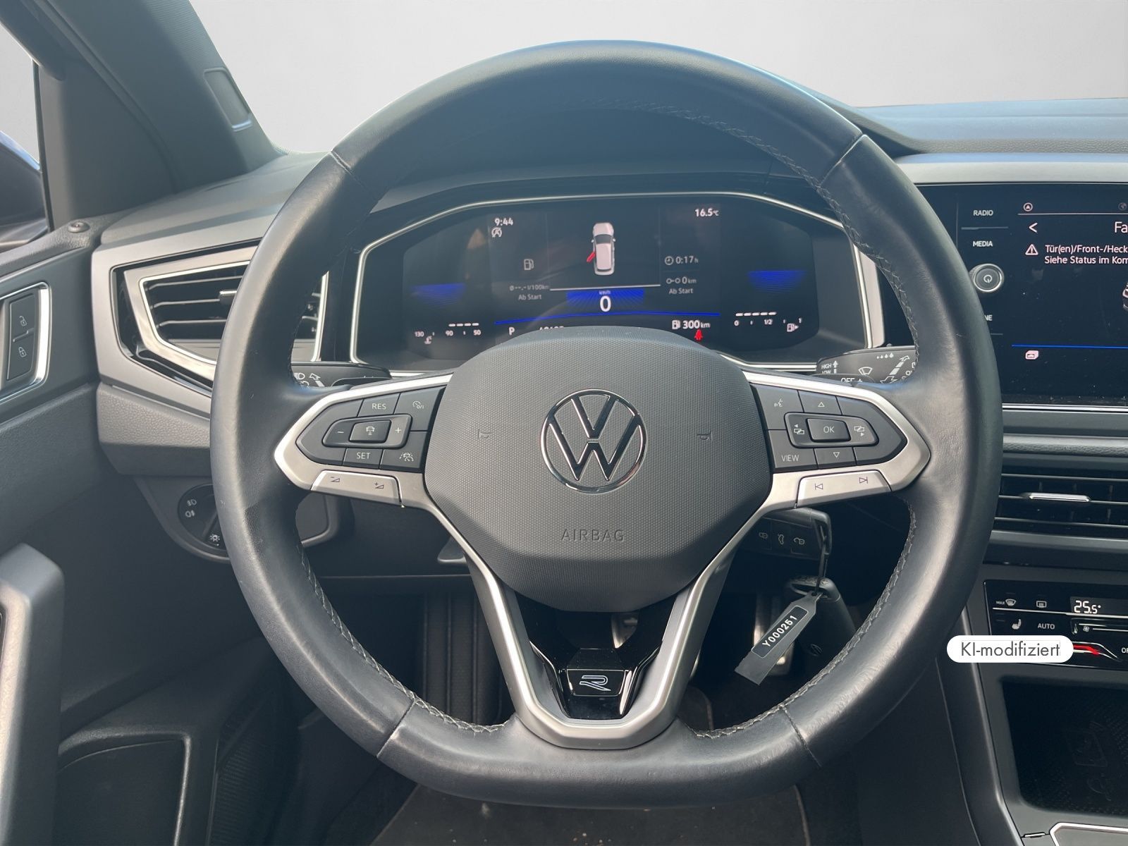 Volkswagen Taigo - Bild 10