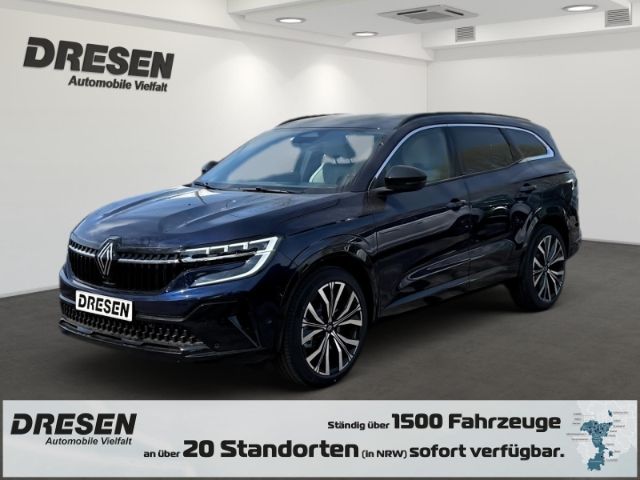Renault Espace Iconic E-Tech Full Hybrid 200