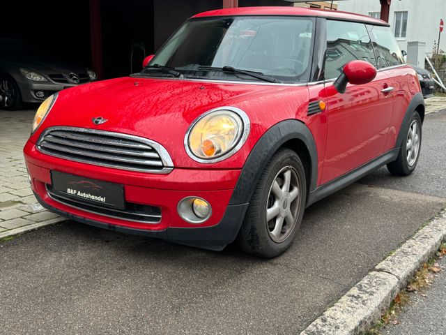 MINI One 1.4 70Kw SHZ|BC|LM|KLIMA