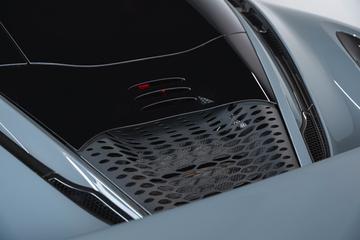 2021 Mclaren 765LT 缩略图 46