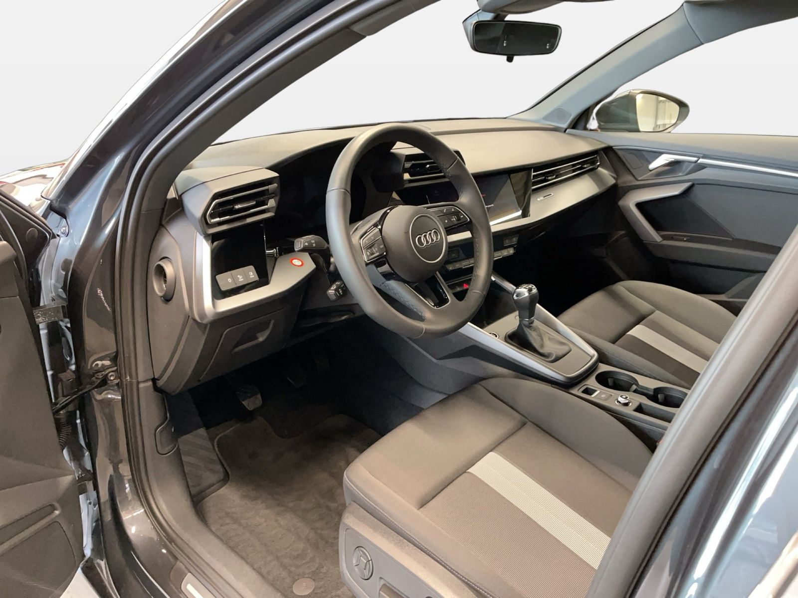 Audi A3 - Bild 8