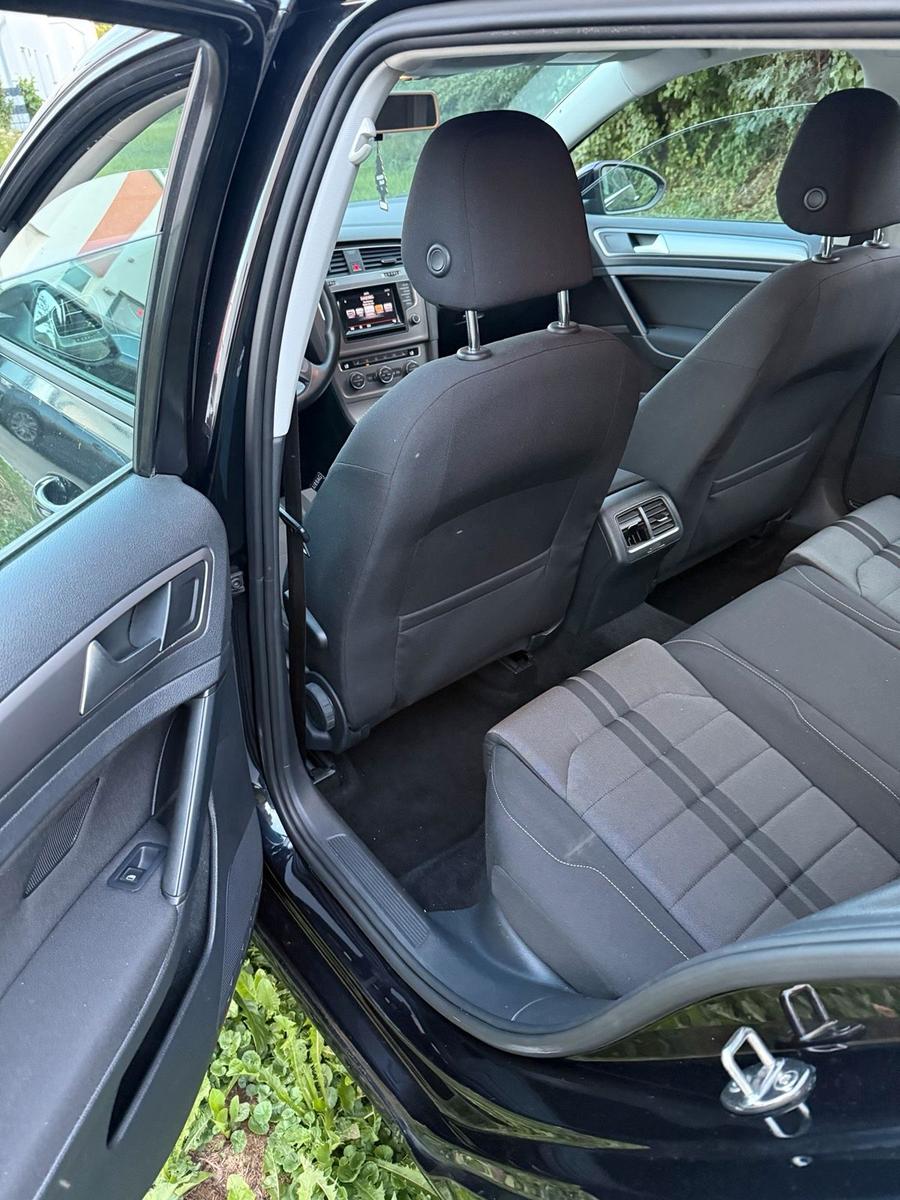 Volkswagen Golf 2015 — photo 6