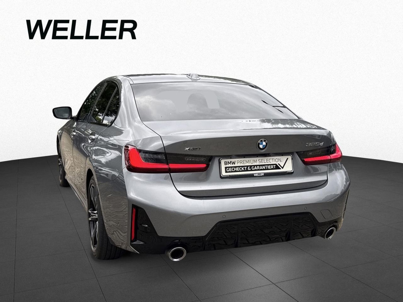 BMW 320 - Bild 10