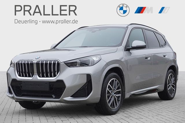 BMW X1 sDrive20i M Sport AHK Kamera eSitz LED Drivin