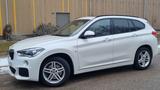 BMW X1 xDrive20d MSport|Vollausst.|AHK|Panoramadach