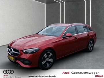 Mercedes C 180 - 1
