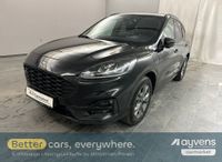 Ford Kuga - Vorschau Bild 4