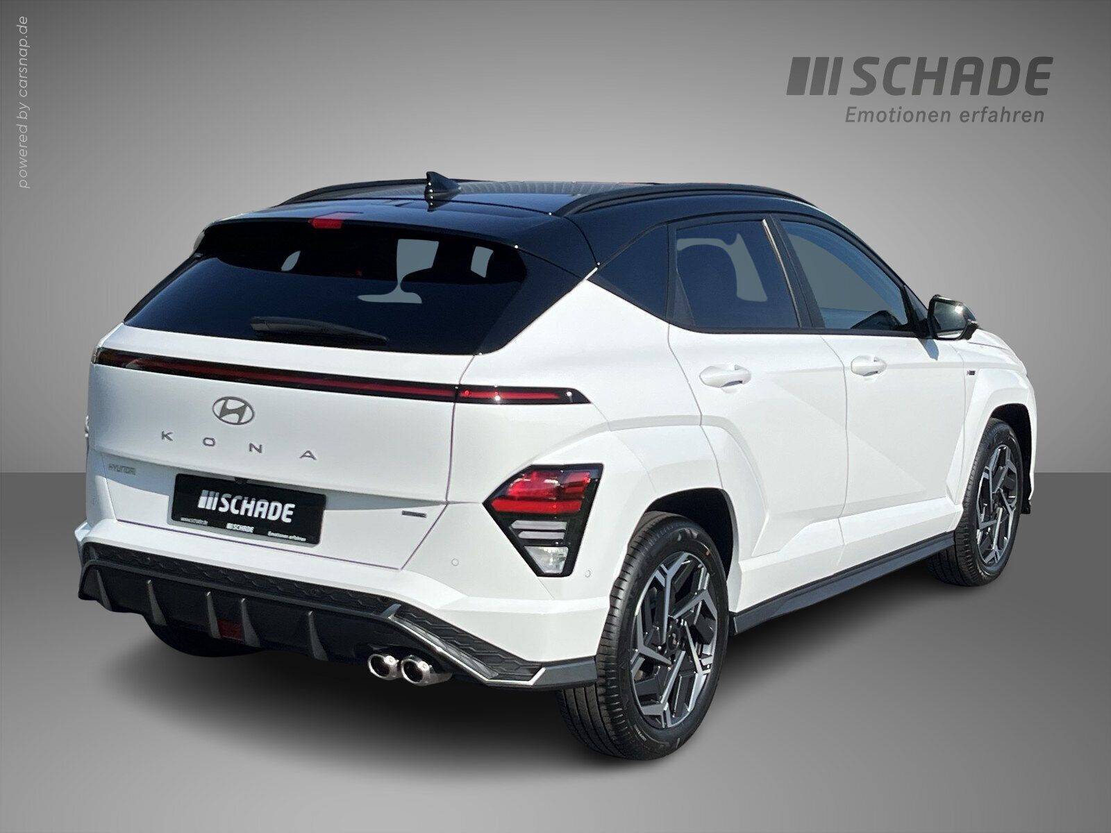 Hyundai Kona – Bild 5