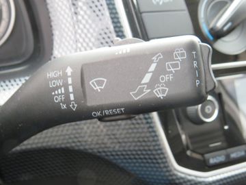 Fahrzeugabbildung Volkswagen up! move up! BMT KLIMA GRA PDC TELVOR CITYNOTBRE