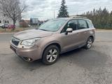 Subaru Forester 2.0D Edition35 Premium Automatik - Subaru in Erfurt